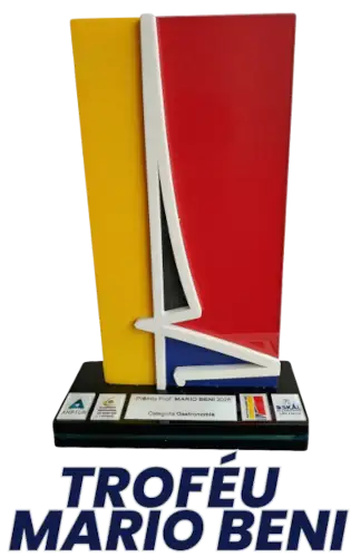 Troféu Professor Mario Beni 2026 - 5ª edição